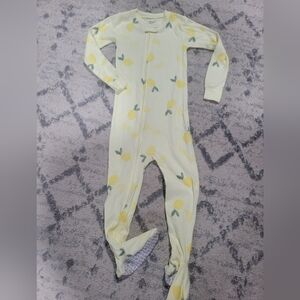 Carter's Footy Pajamas